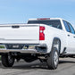 Borla 20-22 Chevrolet/GMC Silverado/Sierra 6.6L T-304 SS Cat-Back S-Type Exhaust - Brushed - 140833