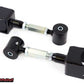UMI Performance 68-72 GM A-Body Adjustable Upper Control Arms- Poly Bushings - 4025-B