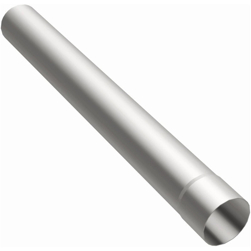 MagnaFlow Univ Pipe 4 X 34 Ext 409SS - 15451