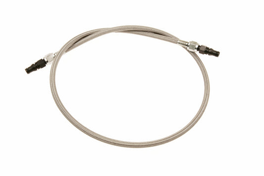 McLeod Line Assy Mustang 2005-Up 36in With Male Wire Clip Fittings - 139251