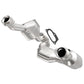 MagnaFlow Direct Fit Catalytic Converter 03 Ranger/BSer 3.0 frnt 50S - 441118