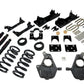 Belltech LOWERING KIT WITH ND2 SHOCKS - 672ND