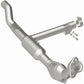 MagnaFlow 01-03 Ford F150 XL/XLT V6 4.2L OEM Grade / EPA Compliant Direct-Fit Catalytic Converter - 21-249