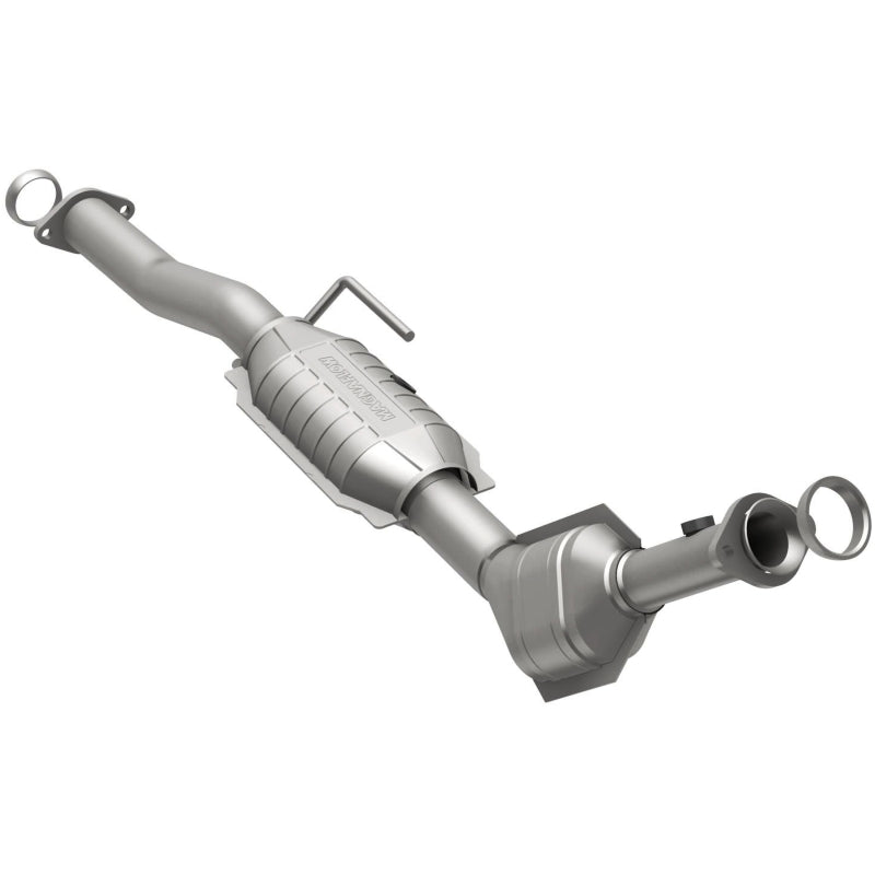 MagnaFlow Direct Fit Catalytic Converter 01-06 Ford Ranger 2.3L - 51077
