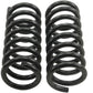 Belltech COIL SPRING SET 98-03 RANGER STD/EXT CABS - 4797