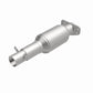MagnaFlow California Grade Catalytic Converter Direct Fit 91-92 Oldsmobile Bravada V6 4.3L - 3391486
