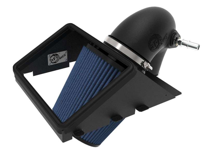 aFe Rapid Induction Cold Air Intake System w/Pro 5R Filter 19-20 Ford Ranger L4 2.3L (t) - 52-10001R