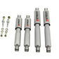 Belltech Street Performance Shock Set - OE9673