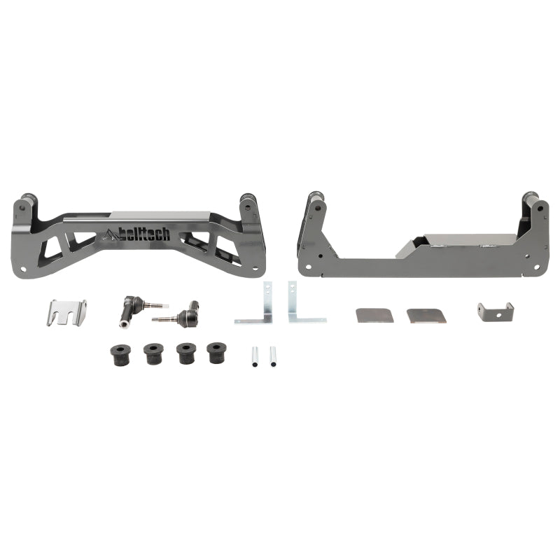 Belltech 07-16 Silverado / Sierra 1500 4wd Ext & Crew Cab 7in. Lift Lift Kit - 150201HK
