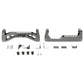 Belltech 16-18 Silverado / Sierra 1500 4wd Ext & Crew Cab 7in. Lift Lift Kit - 150203HK