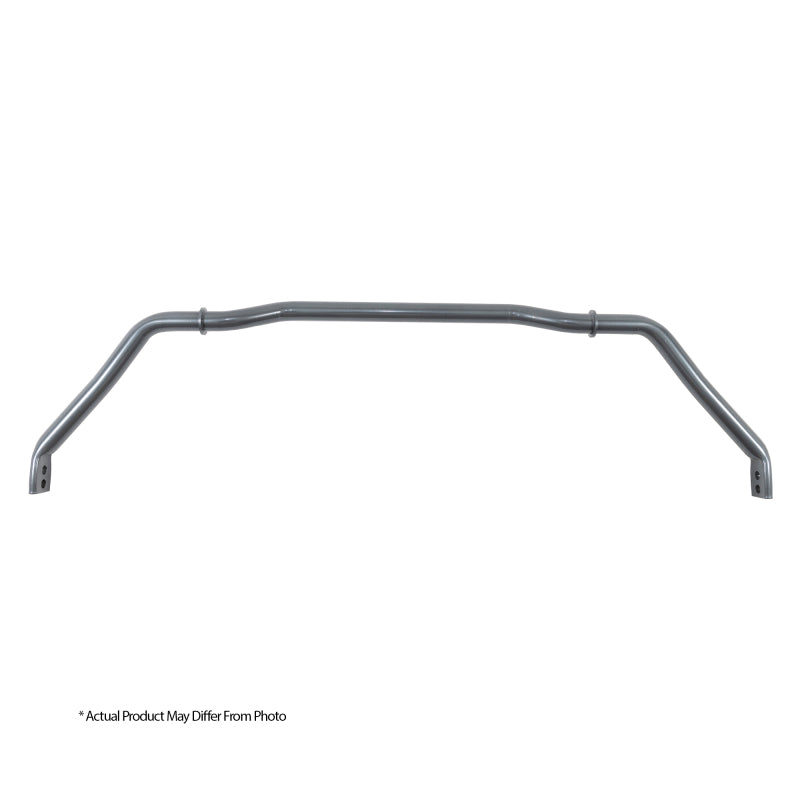 Belltech 19-20 Silverado / Sierra 4WD 1/4in Front Sway Bar 6in Lift - 5426