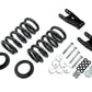 Belltech LOWERING KIT W/O SHOCKS - 920