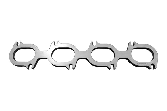 Kooks Ford 5.4L / 5.8L 4V 1 7/8in SS 5.4L Shelby Flange (Bank) - 7028-SB-REV1