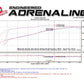 aFe Gemini XV 3in 304 SS Cat-Back Exhaust 09-18 GM Trucks V6-4.3/V8-4.8/5.3L w/ Black Tips - 49-34131-B