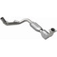 MagnaFlow Direct Fit Catalytic Converter 98 Ford Expedition 5.4L - 23718