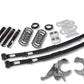 Belltech LOWERING KIT WITH ND2 SHOCKS - 631ND