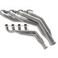 Kooks 20-22 Ford F250 7.3L V8 / Ford F350 7.3L V8 1-7/8in x 3in SS Headers w/ Green Catted Conn - 1400H430