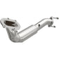 MagnaFlow 2006 Chevrolet Corvette 7.0L Direct Fit Converter - 4561847