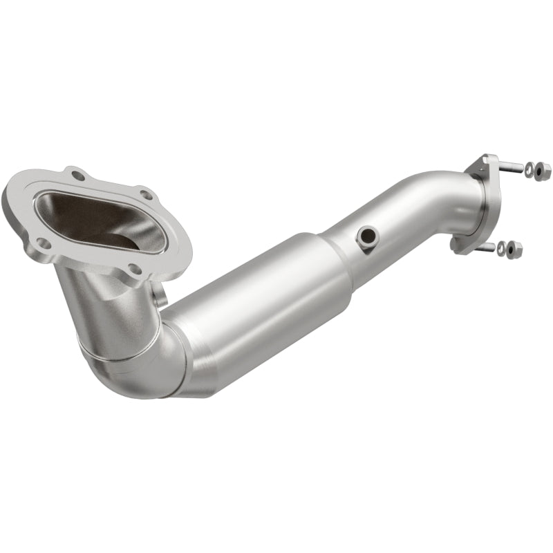 MagnaFlow 2006 Chevrolet Corvette 7.0L Direct Fit Converter - 4561847