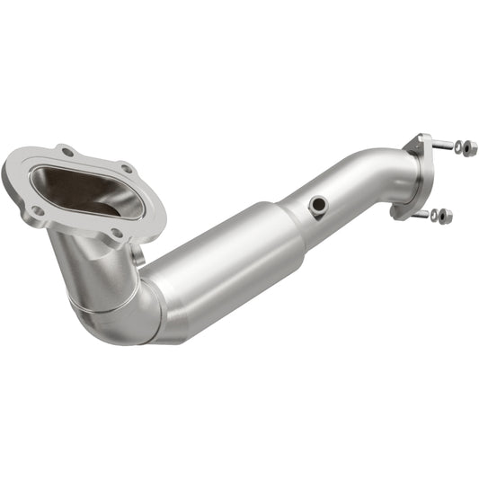 MagnaFlow 09-11 Chevrolet Corvette 6.2L Direct Fit Converter - 5461847