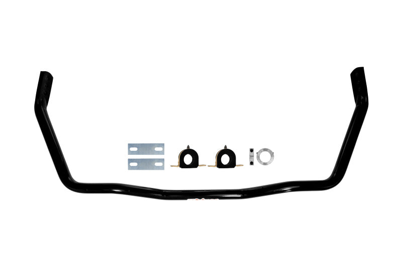 UMI Performance 05-14 Ford Mustang Front Sway Bar 35mm Tubular Adjustable - 1012-B