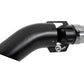 aFe MACH Force-XP 3in 409 SS Cat-Back Exhaust w/ Black Tip 16-18 GM Colorado/Canyon I4-2.8L (td) LWN - 49-44100-B