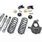 Belltech LOWERING KIT WITH SP SHOCKS - 759SP