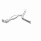 MagnaFlow Direct Fit Catalytic Converter 04-06 F-150 5.4 2WD P/S 49S - 93665