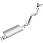 BRExhaust 00-05 Blazer Jimmy 4.3L Exhaust Kit - 106-0091
