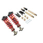 Belltech 07-18 Chevrolet Silverado/Sierra 1500 (All Cabs) Short Bed - SP Adjustable Coilover Kit - 985SPAC