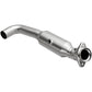 MagnaFlow Left Side Direct Fit Catalytic Converter 15-17 Ford F-150 5.0L - 21-467