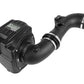aFe Quantum Pro DRY S Cold Air Intake System 11-16 GM/Chevy Duramax V8-6.6L LML - Dry - 53-10006D