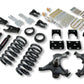 Belltech LOWERING KIT WITH ND2 SHOCKS - 697ND