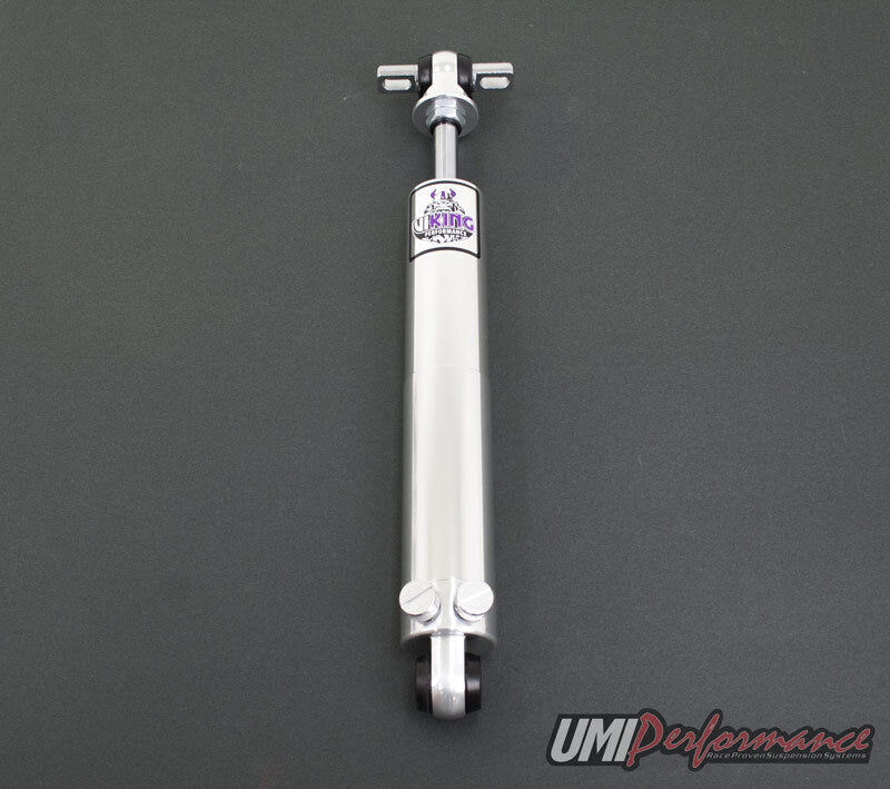 UMI Performance 1967 GM A-Body Spring/Shock Lowering Kit 1in Rear 450lb - AB7450-1