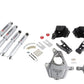 Belltech LOWERING KIT WITH SP SHOCKS - 653SP