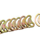 Belltech ALIGNMENT KIT 99-08 TRUCK/SUV 1-DEG CAMS - 4951