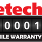 Ridetech 88-98 Chevy C1500 HQ Series Front CoilOvers for use with StrongArms - 11373510