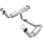 MagnaFlow California Direct Fit Converter 03 Cadillac Tahoe 4.8L - 4451419