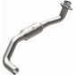 MagnaFlow 07-08 Ford F-150 5.4L Direct Fit Converter - 5451694