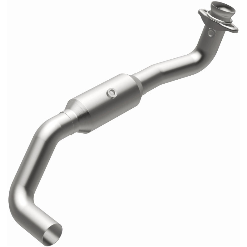 MagnaFlow 07-08 Ford F-150 5.4L Direct Fit Converter - 5451694