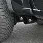 aFe MACH Force-Xp 3in 409 SS Cat-Back Exhaust w/ Black Tips 17-18 GM Colorado/Canyon V6-3.6L - 49-44096-B