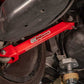 UMI Performance 16-24 Chevrolet Camaro Suspension Trailing Arm - Black - 2540-B