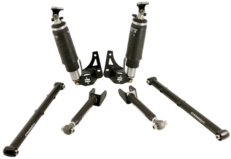 HQ Air Kit 64-67 A - 11230297