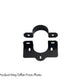 Belltech SHACKLE AND HANGER KIT 88-96 GM C-2500 4inch - 6905