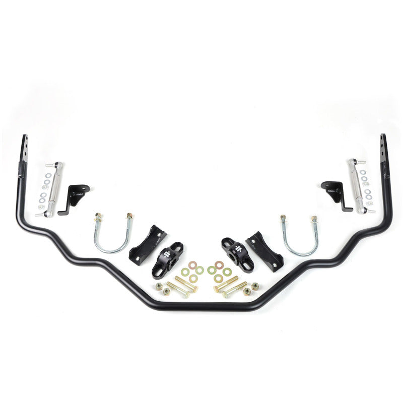 Ridetech 19-23 GM Silverado/Sierra(w/Ridetech Lowering Kit) Rear Sway Bar - 11729122