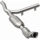 MagnaFlow Direct Fit Catalytic Converter 01-04 Ford F-150 4.2L 2wd - 93122