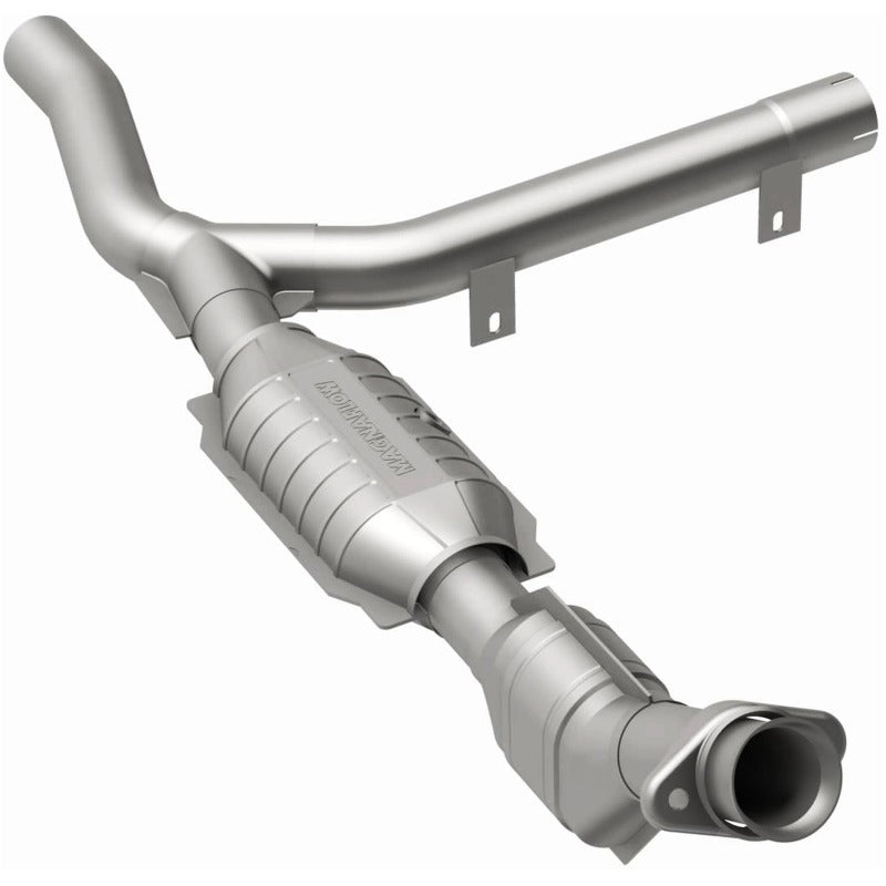 MagnaFlow Direct Fit Catalytic Converter Ford 02-04 F-150 4.2L - 458032