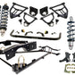 Ridetech 63-70 Chevy C10 CoilOver System - 11340201