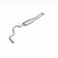 MagnaFlow Sys C/B Tahoe 96-99 Dual Inlet Muff - 15701