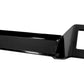 UMI Performance 64-72 GM A-Body Rear Shock Tower Brace - Black - 4065-B